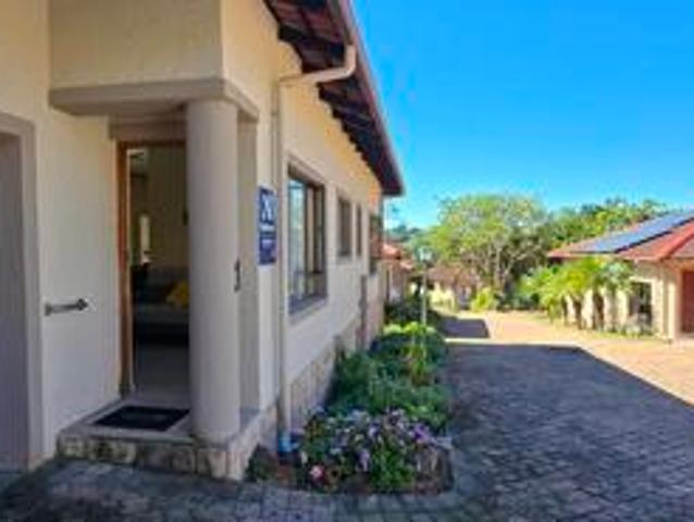 Townhouse for sale in Ugu District Municipality, Kwazulu-natal