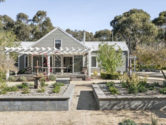 House for rent in Newstead, Victoria