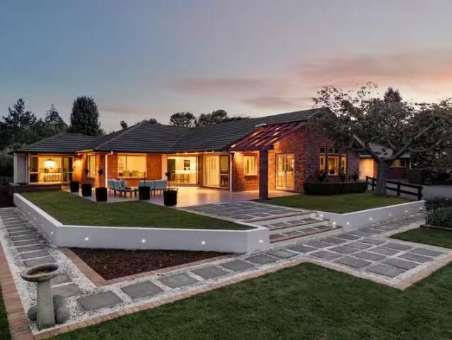 House for rent in Hillsborough, Taranaki