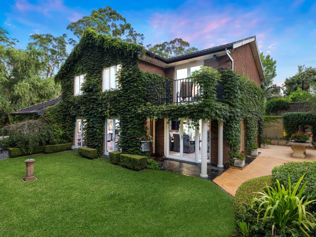 House for sale in Sydney, New South Wales