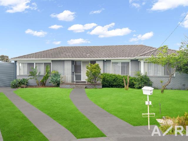House for rent in Lalor, Melbourne