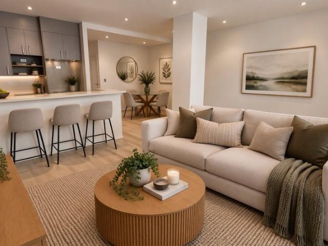 Apartment for rent in Inner West, Sydney