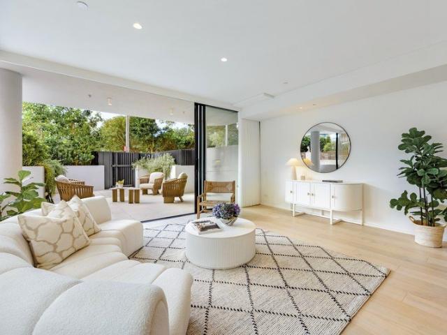 Apartment for sale in Sydney, New South Wales