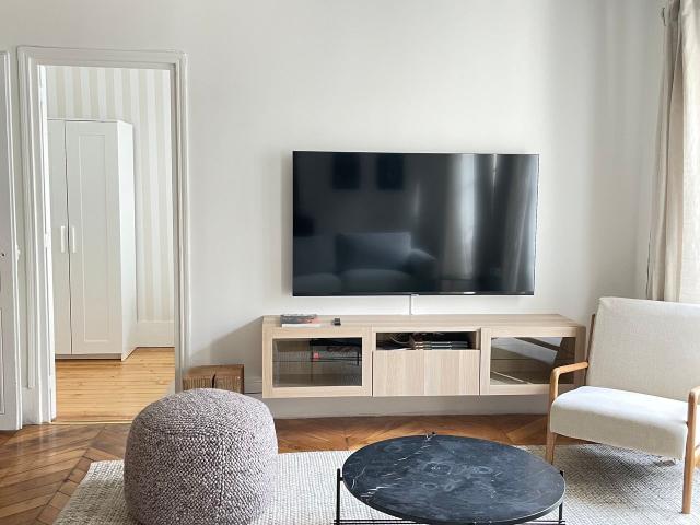 Appartement location à Paris, Île-de-France