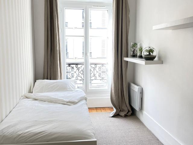 Appartement location à Paris, Île-de-France