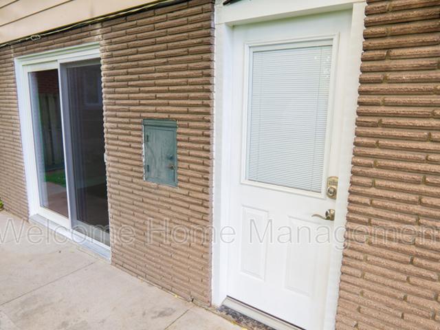 Apartment for rent in Niagara, Ontario