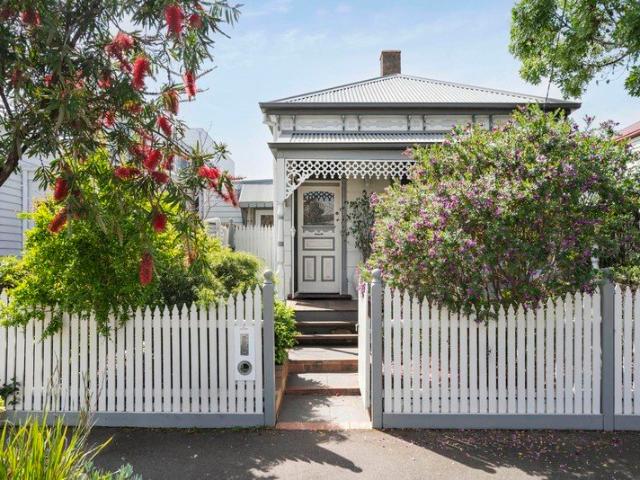 House for sale in Brunswick, Melbourne