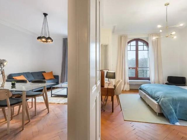 Apartment mieten in Conches