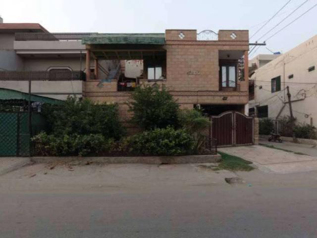 House for sale in Rawalpindi, Islamabad Capital Territory