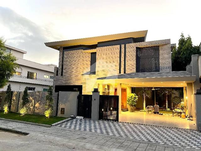 House for sale in Islamabad