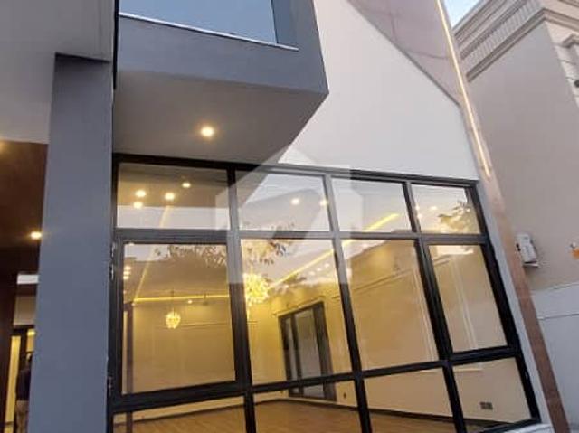 House for sale in Islamabad