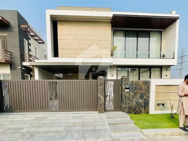 House for sale in Islamabad