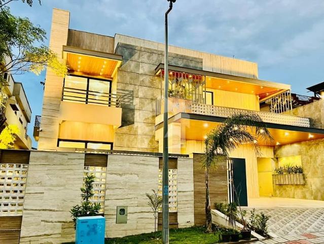 House for sale in Islamabad