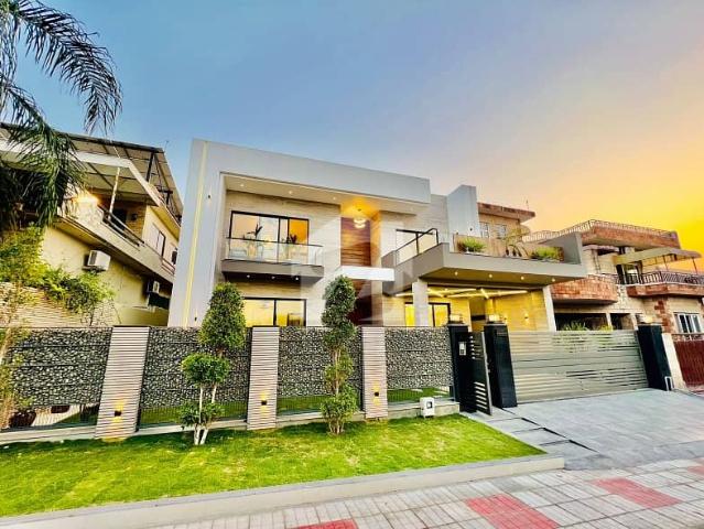 House for sale in Islamabad