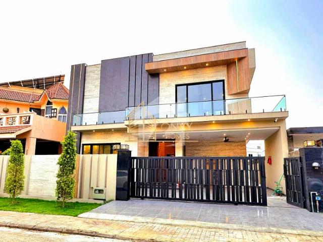 House for sale in Islamabad