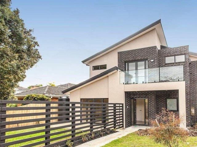 Townhouse for rent in Camerons Creek, Victoria