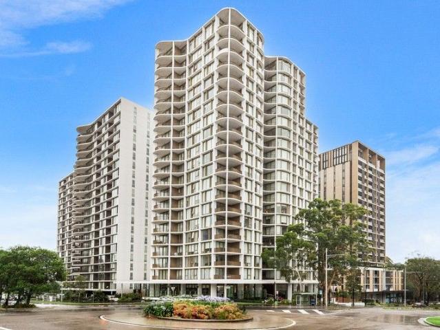 Apartment for sale in Macquarie Park
