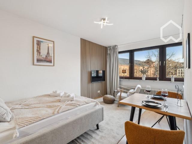 Apartment mieten in Altstadt, Mainz