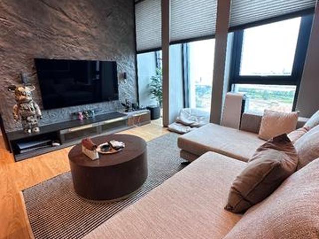 Serviced Residence for rent in Georgetown, Penang