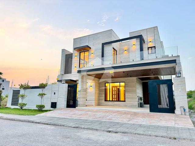 House for sale in Islamabad