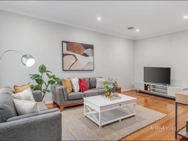 Townhouse for rent in Camerons Creek, Victoria