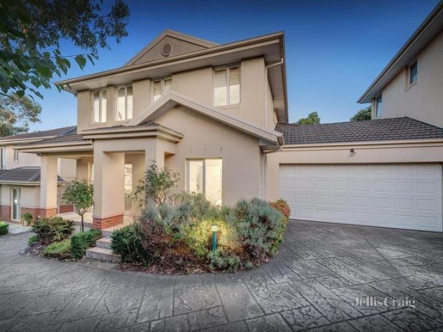 Townhouse for rent in Camerons Creek, Victoria