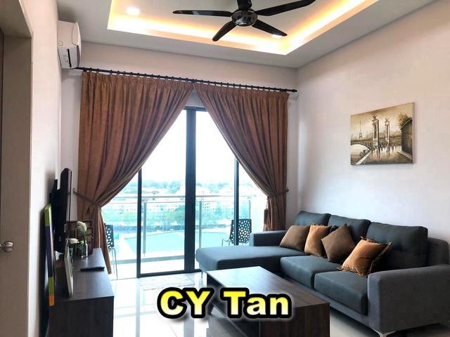 Condominium for sale in Wellesley, Penang