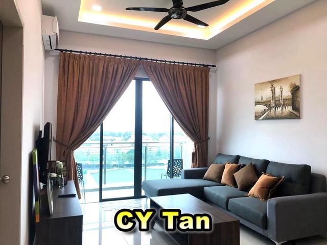 Condominium for sale in Wellesley, Penang