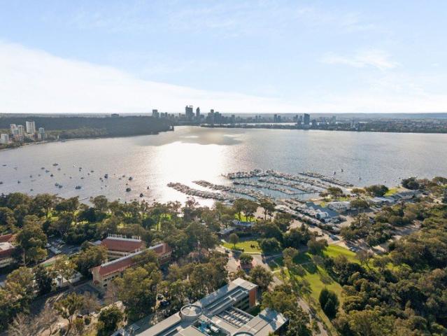 Apartment for sale in Nedlands, City of Nedlands