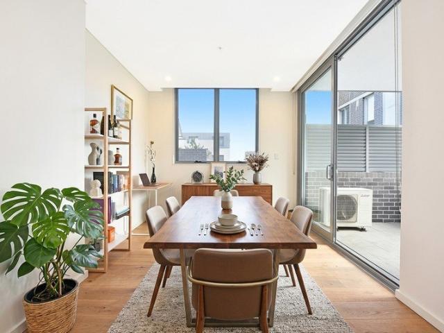 Apartment for sale in Rosebery, Sydney
