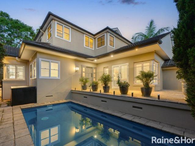 House for sale in Sydney, New South Wales