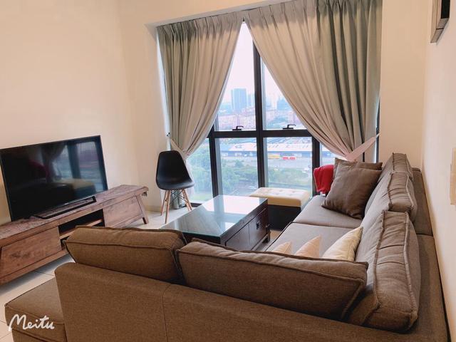 Serviced Residence for rent in Petaling, Damansara Damai
