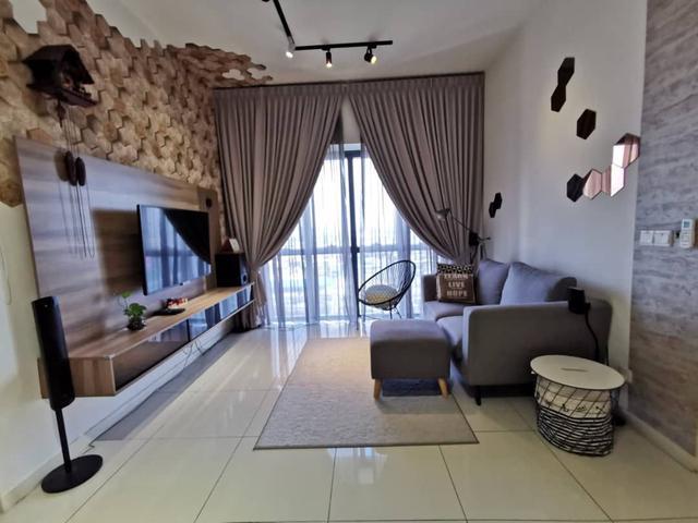Serviced Residence for rent in Petaling, Damansara Damai