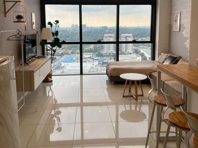 Serviced Residence for rent in Petaling, Damansara Damai
