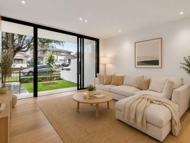 Townhouse for rent in Sydney, New South Wales