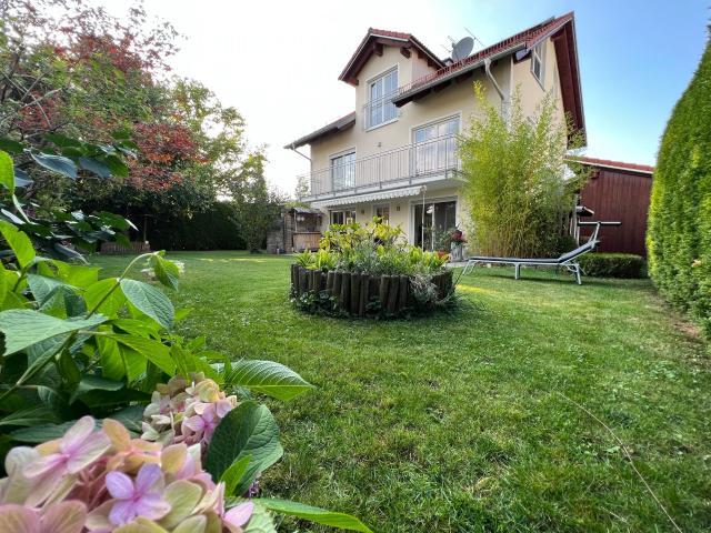 Haus mieten in Hohenbrunn