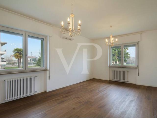 Villa Indipendente in affitto a Noventa Padovana, Veneto