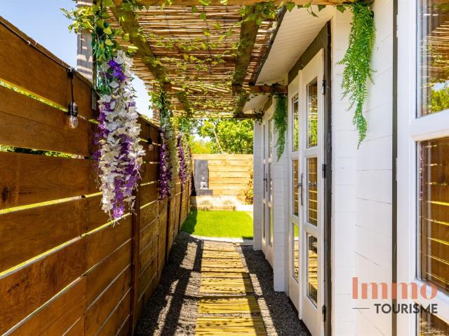 Maison vente à Les Sables-d'Olonne, Bois-de-céné