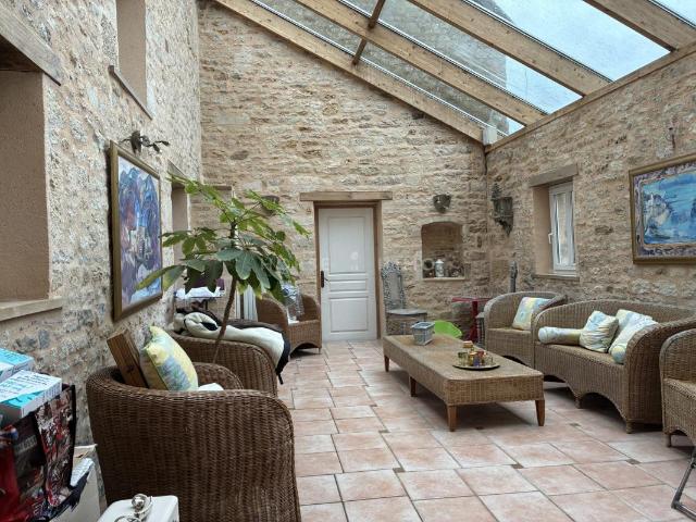 Maison vente à Cherbourg, Sainte-mère-eglise