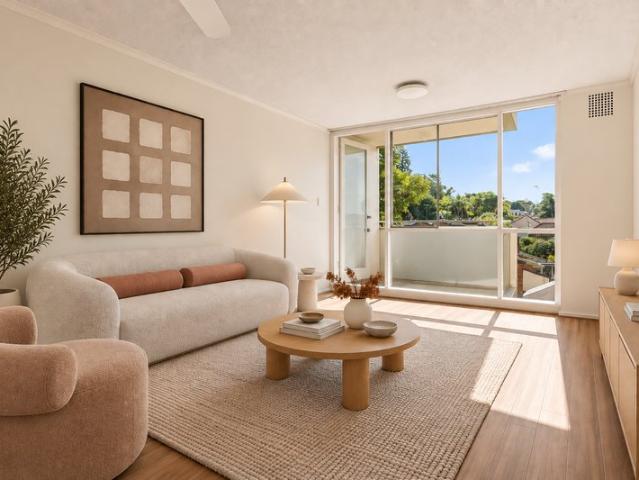 Apartment for sale in Sydney, New South Wales
