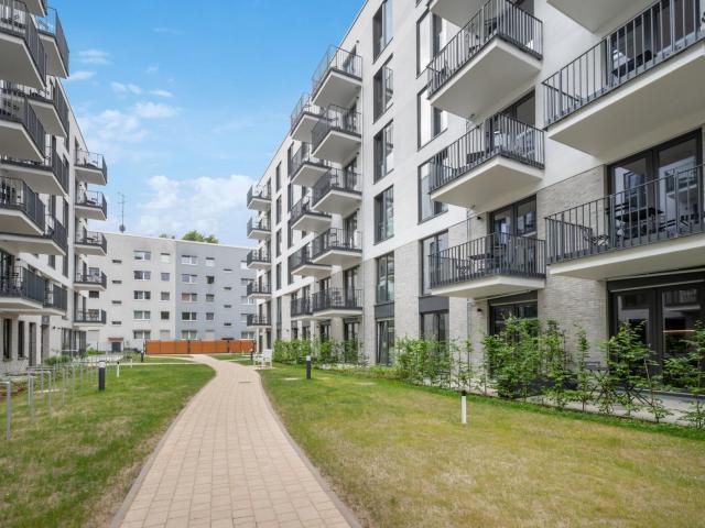 Apartment mieten in Mitte, Berlin