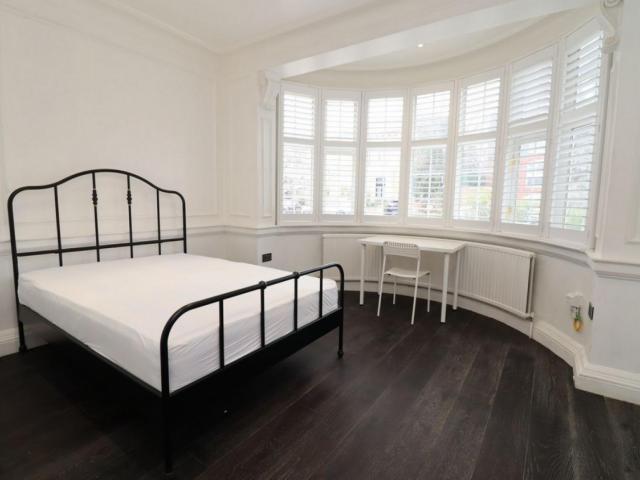 Room for rent in Streatham Hill, Greater London