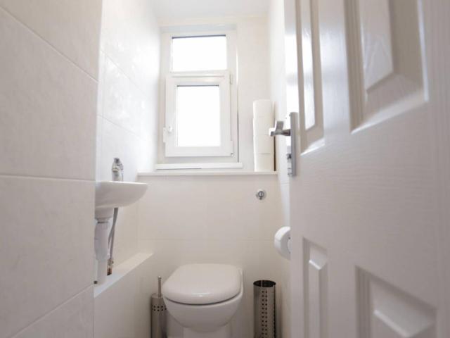Room for rent in Ratcliffe, Stepney