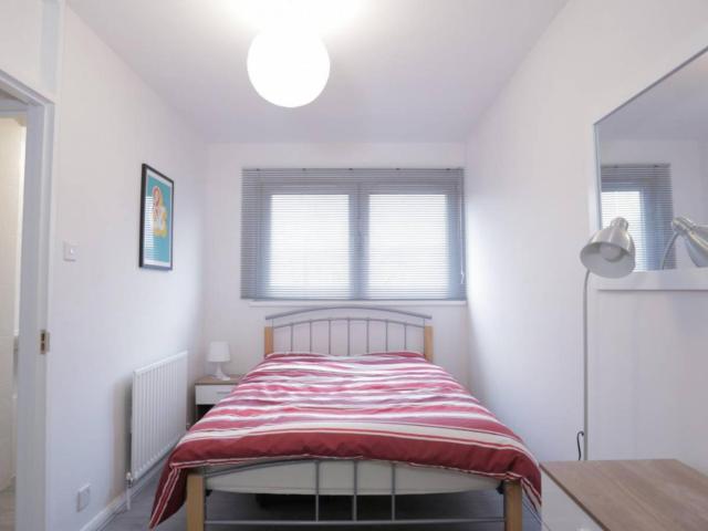 Room for rent in Ratcliffe, Stepney