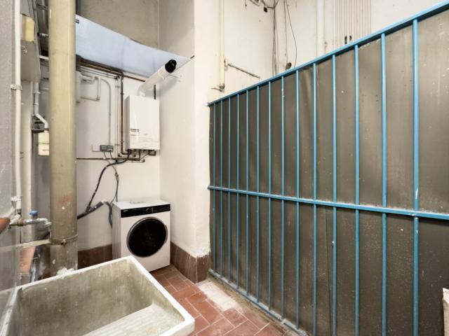 Apartamento en alquiler en Sant Martí, Barcelonès