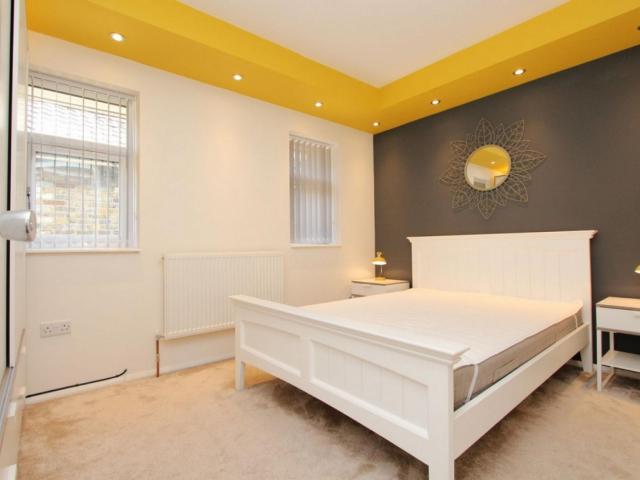 Room for rent in Silvertown, Greater London