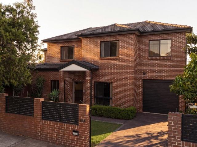Duplex for sale in Sydney, New South Wales