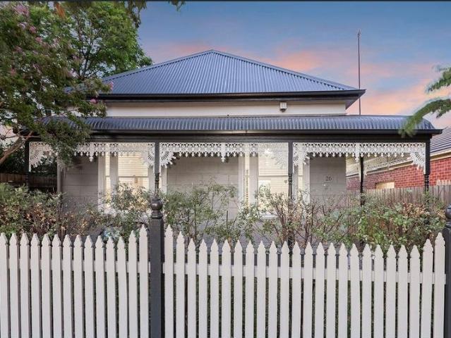 House for rent in Camerons Creek, Victoria