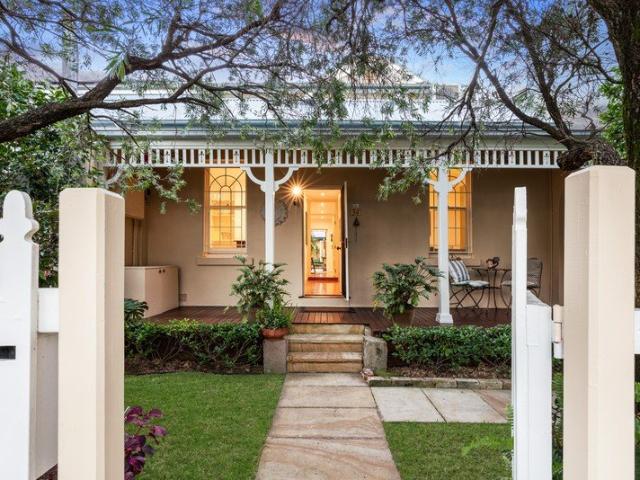 House for sale in Sydney, New South Wales