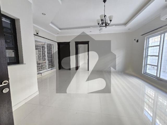 House for rent in Islamabad